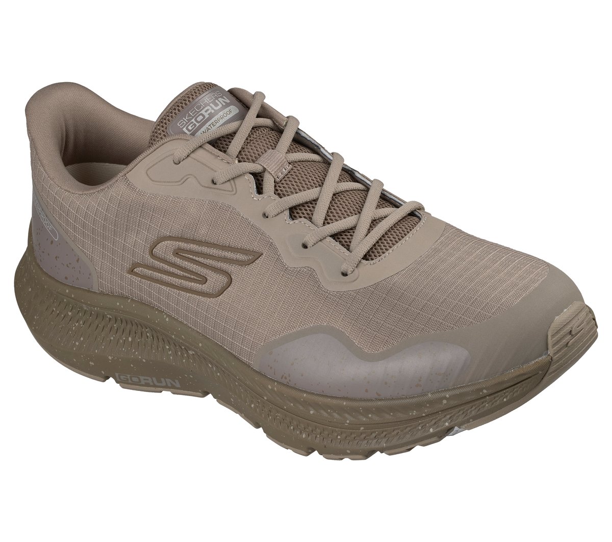 Skechers Waterproof: GO RUN Consistent 2.0 - Piedmont