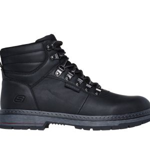 Skechers Waterproof Relaxed Fit: Corado - Jaxx