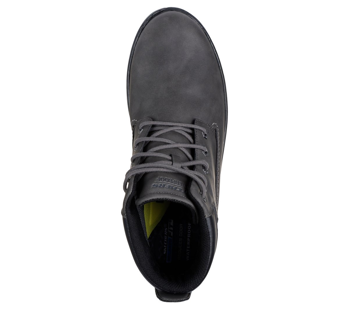 Skechers Waterproof Relaxed Fit: Garlan - Deno