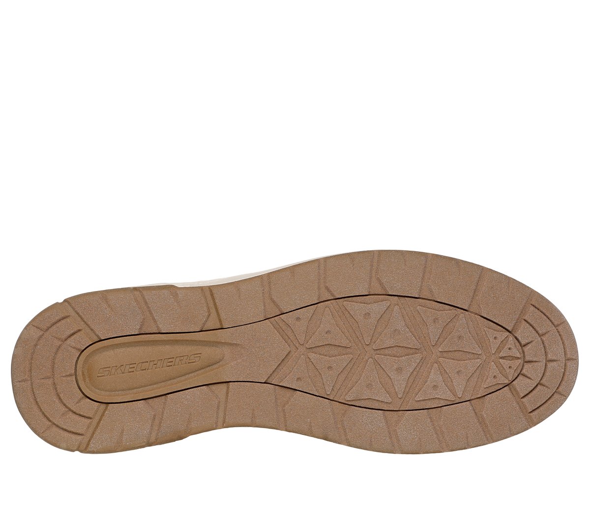 Skechers Waterproof Relaxed Fit: Garlan - Deno