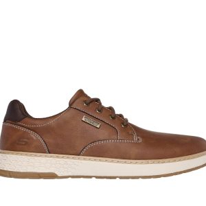 Skechers Waterproof Relaxed Fit: Garlan - Pryor