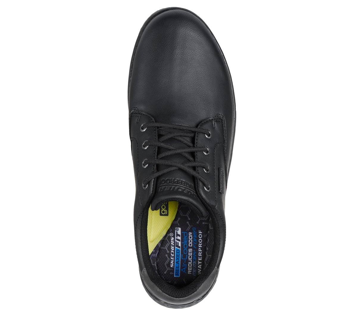 Skechers Waterproof Relaxed Fit: Garlan - Pryor