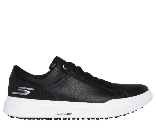 Skechers Waterproof Relaxed Fit: GO GOLF Drive 6