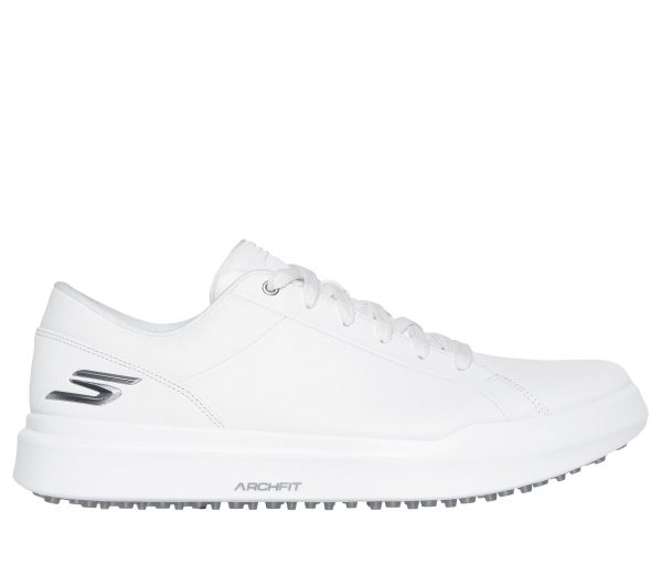 Skechers Waterproof Relaxed Fit: GO GOLF Drive 6