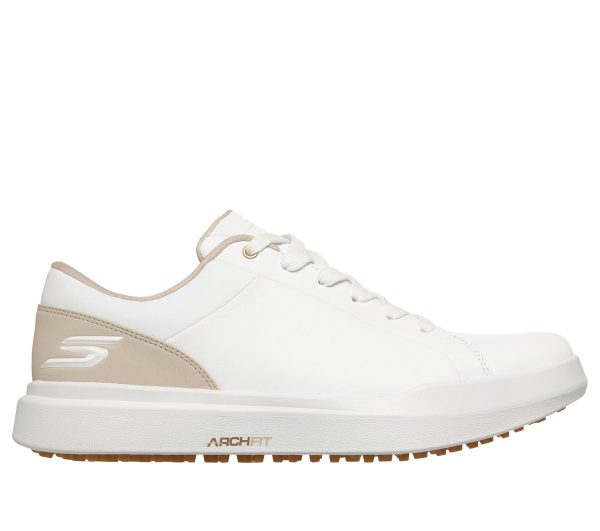 Skechers Waterproof Relaxed Fit: GO GOLF Drive 6