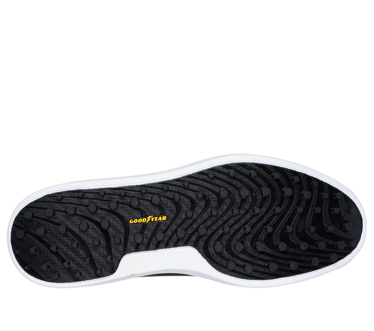 Skechers Waterproof Relaxed Fit: GO GOLF Drive 6