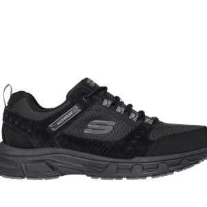 Skechers Waterproof Relaxed Fit: Oak Canyon - Rydell