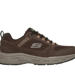 Skechers Waterproof Relaxed Fit: Oak Canyon - Rydell