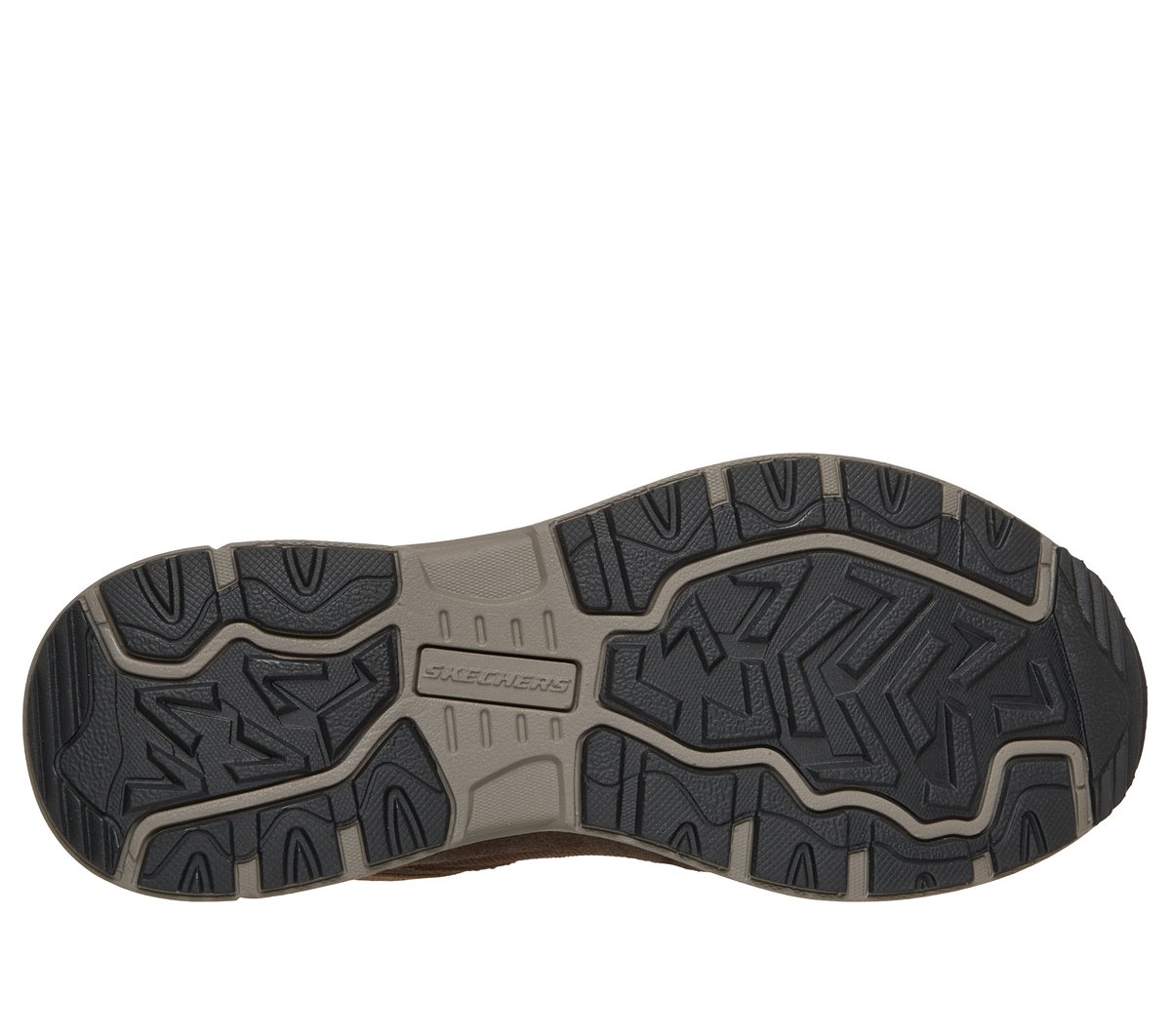 Skechers Waterproof Relaxed Fit: Oak Canyon - Rydell