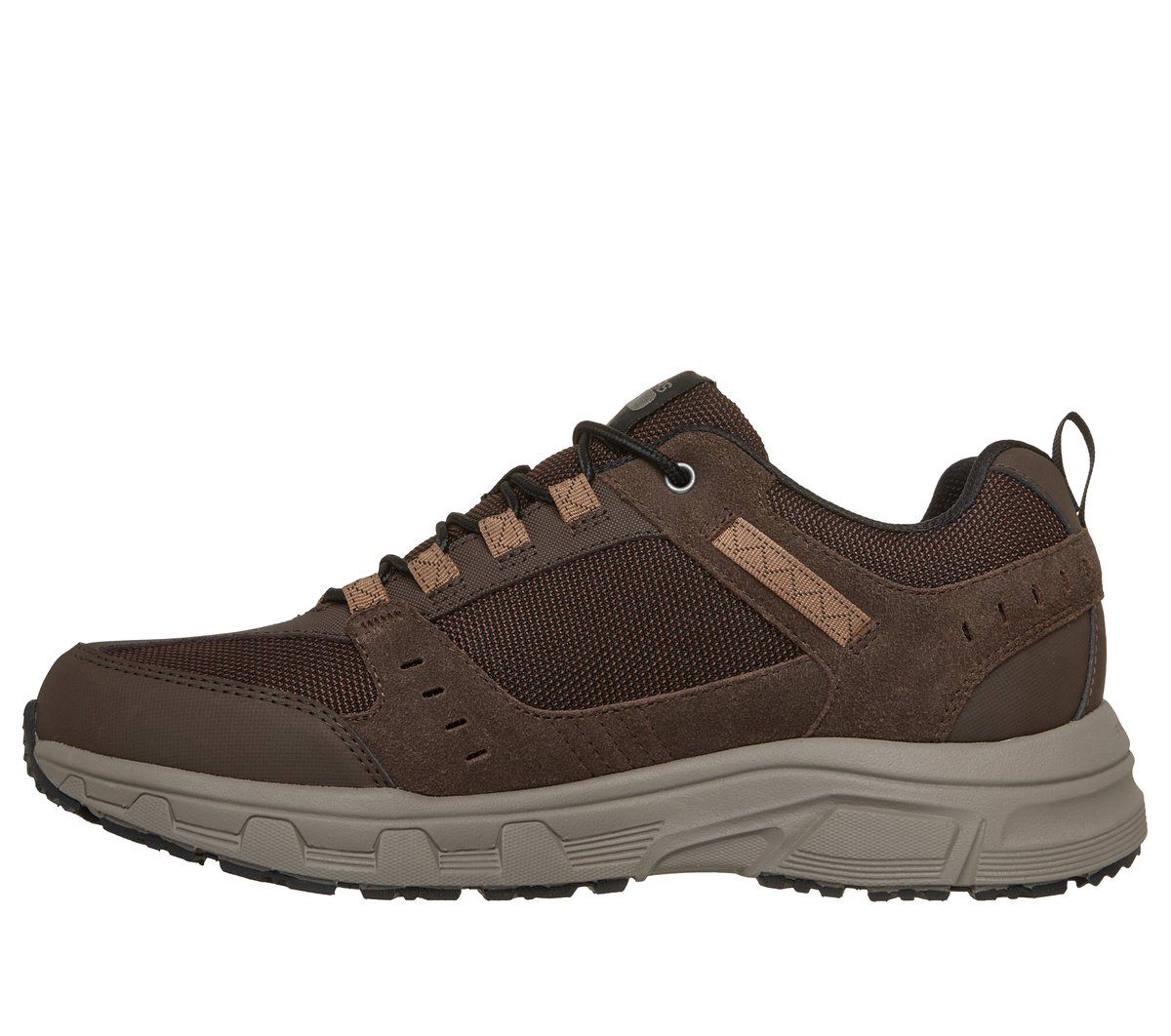Skechers Waterproof Relaxed Fit: Oak Canyon - Rydell