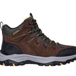 Skechers Waterproof Relaxed Fit: Rickter - Branson