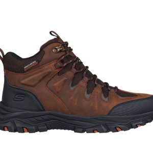 Skechers Waterproof Relaxed Fit: Rickter - Branson
