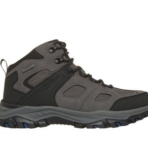 Skechers Waterproof Relaxed Fit: Rickter - Path Seeker