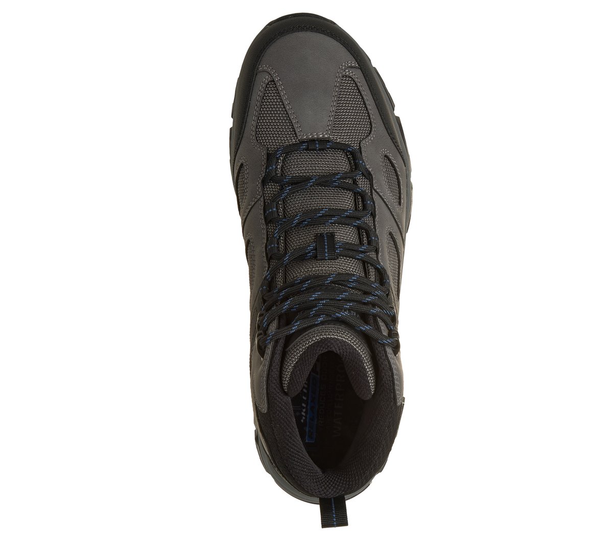 Skechers Waterproof Relaxed Fit: Rickter - Path Seeker