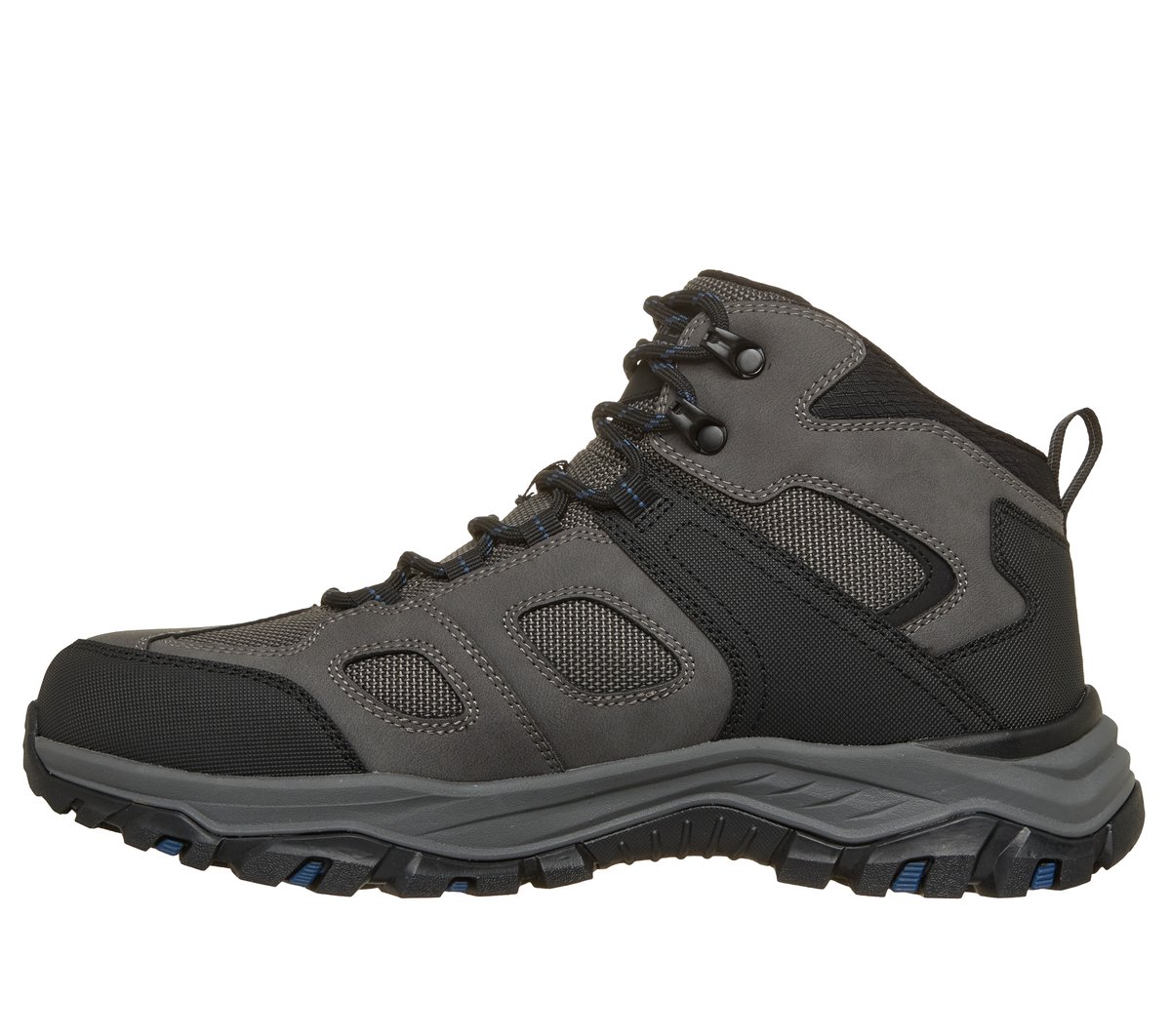 Skechers Waterproof Relaxed Fit: Rickter - Path Seeker