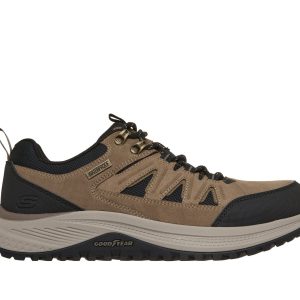 Skechers Waterproof Relaxed Fit: Stannis - Ethan