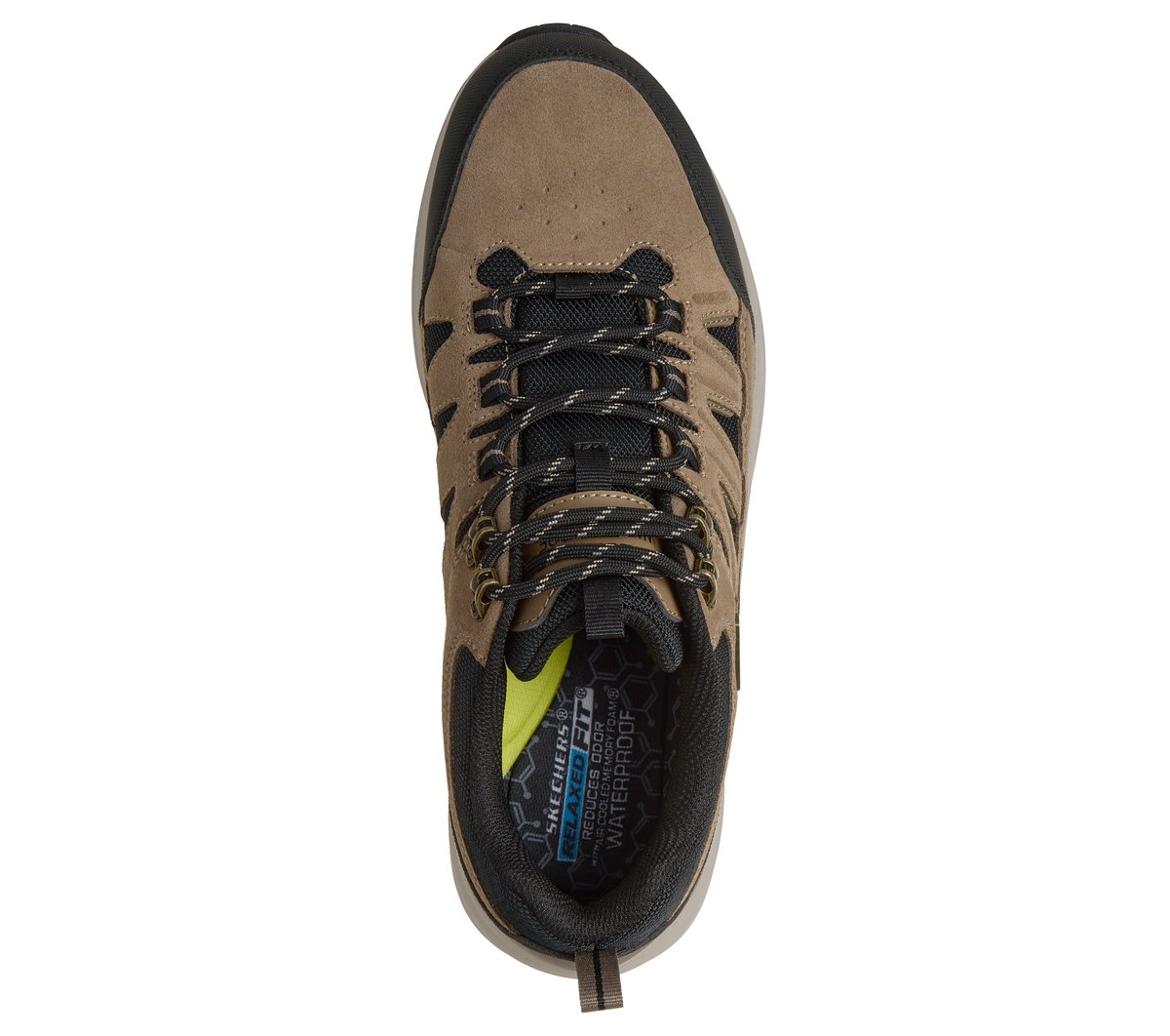 Skechers Waterproof Relaxed Fit: Stannis - Ethan