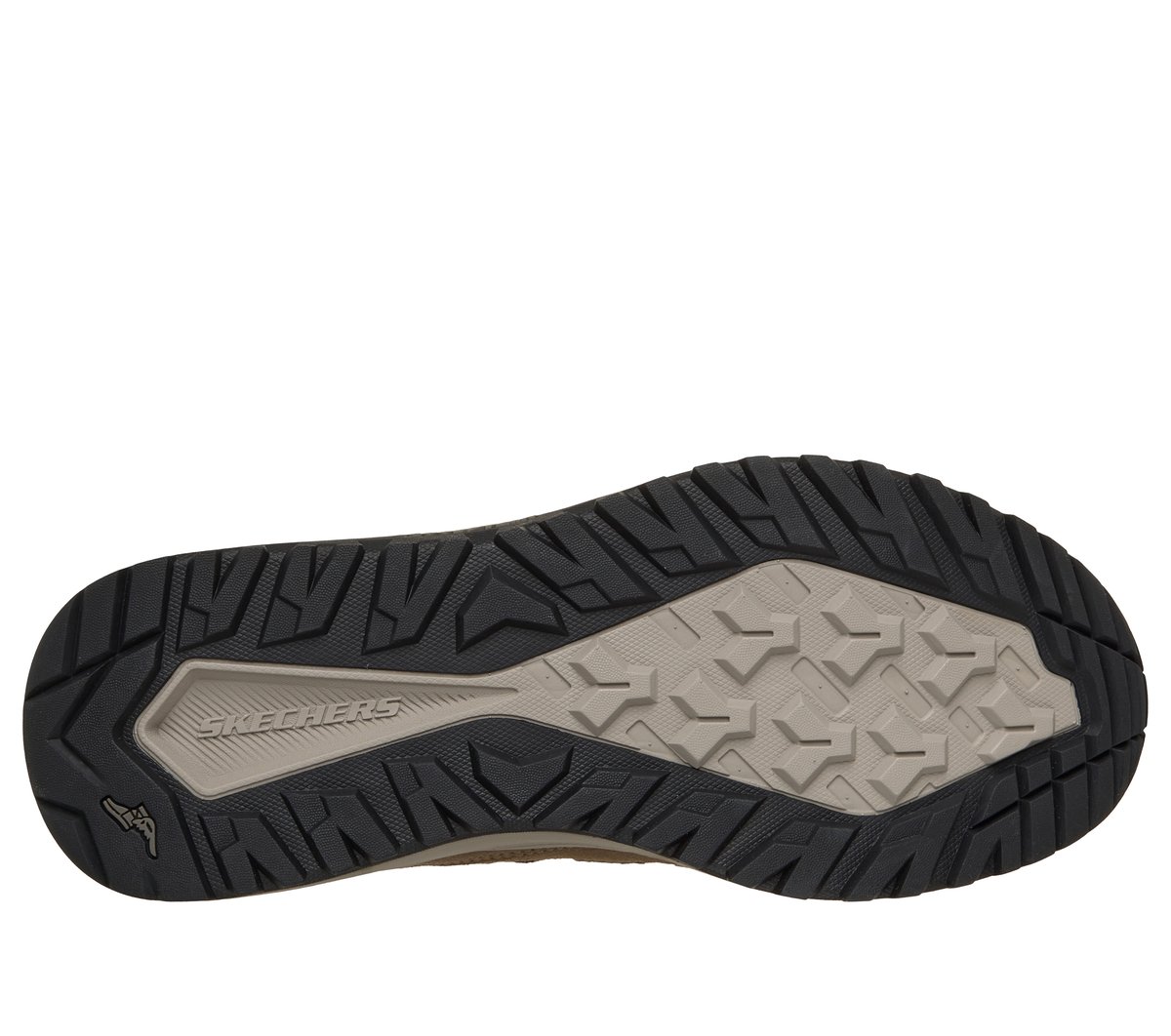 Skechers Waterproof Relaxed Fit: Stannis - Ethan