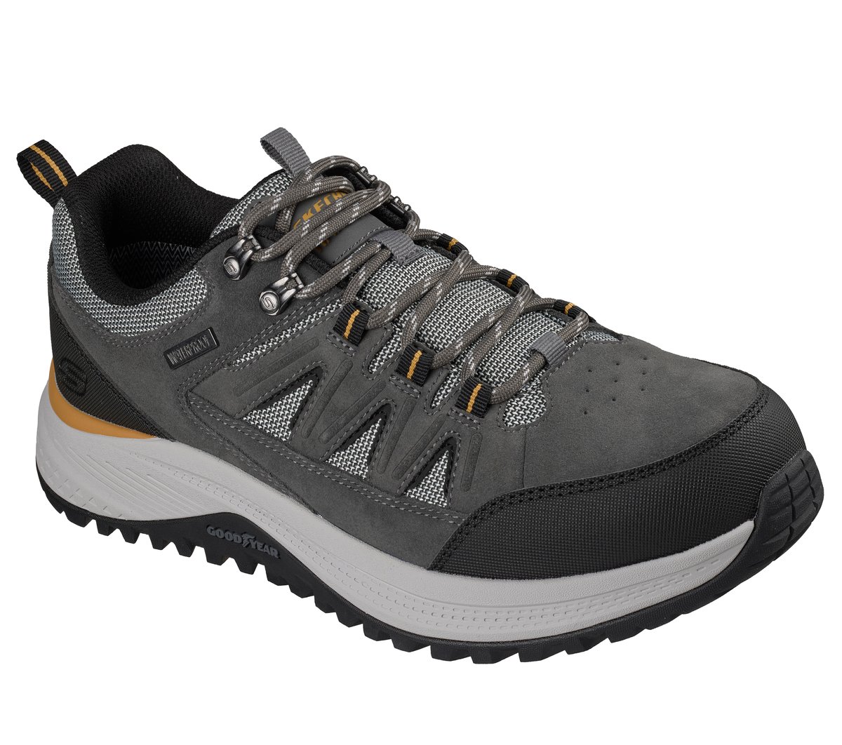 Skechers Waterproof Relaxed Fit: Stannis - Ethan