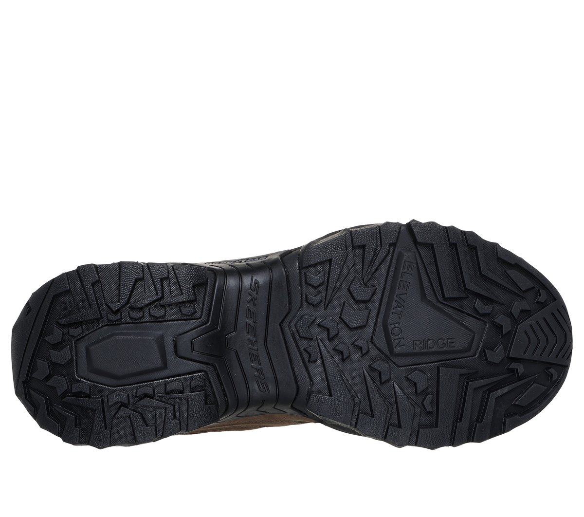 Skechers Waterproof Relaxed Fit: Terraform - Emmett