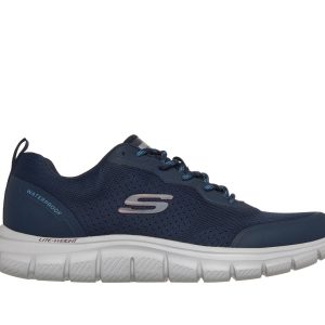 Skechers Waterproof: Track - Woosher