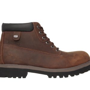 Skechers Waterproof: Verdict