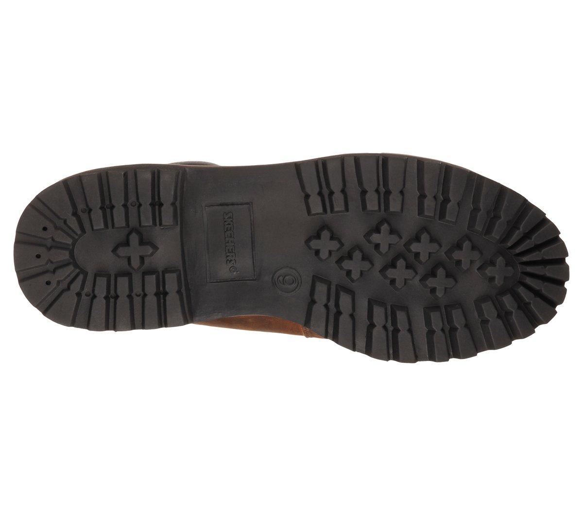 Skechers Waterproof: Verdict