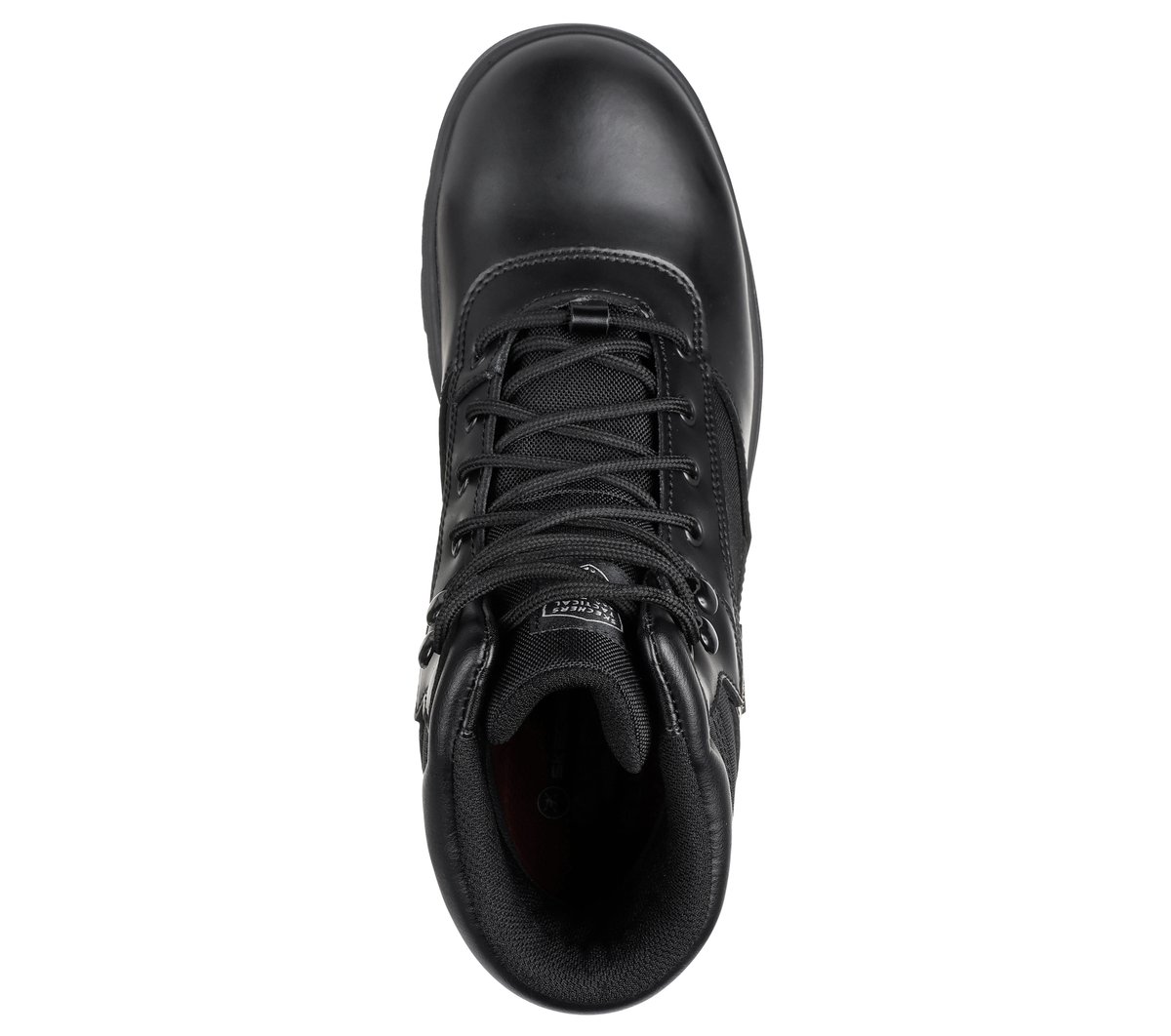 Skechers Waterproof Work Relaxed Fit: Wascana - Benen WP Tactical