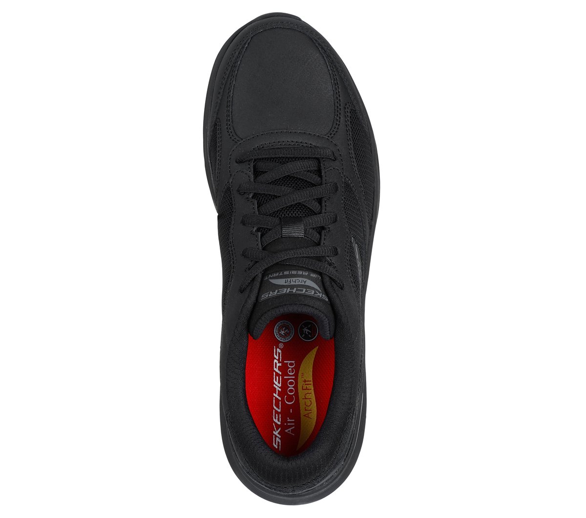Skechers Work: Arch Fit 2.0 Slip Resistant