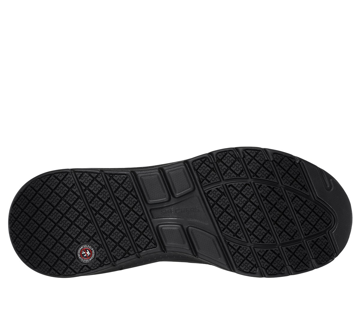 Skechers Work: Arch Fit 2.0 Slip Resistant