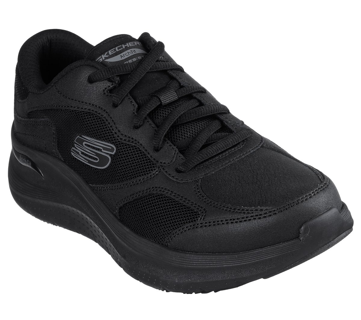 Skechers Work: Arch Fit 2.0 Slip Resistant