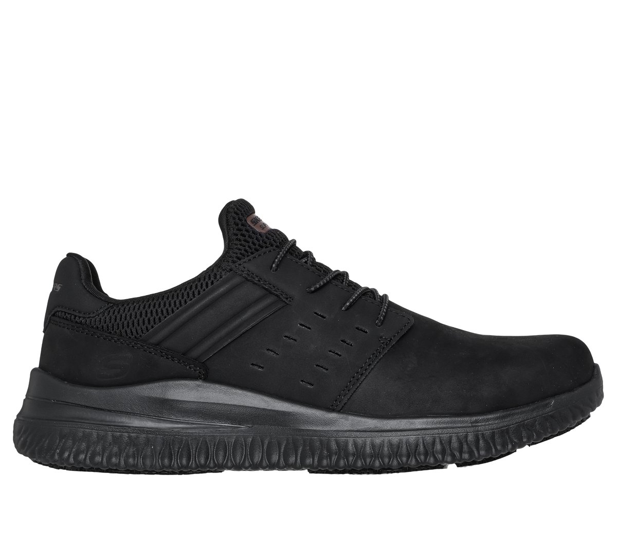 Skechers Work: Delson 3.0 SR