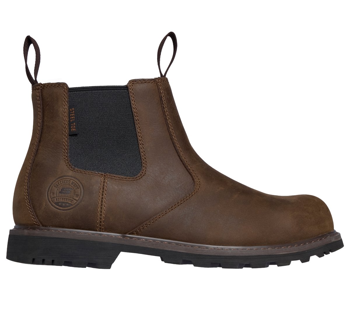 Skechers Work: Longrider