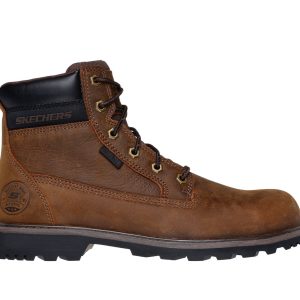 Skechers Work: Longrider