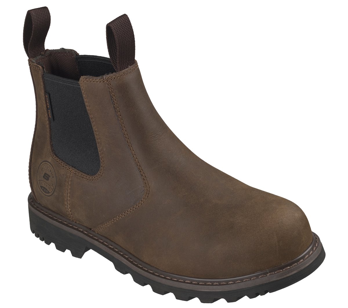 Skechers Work: Longrider