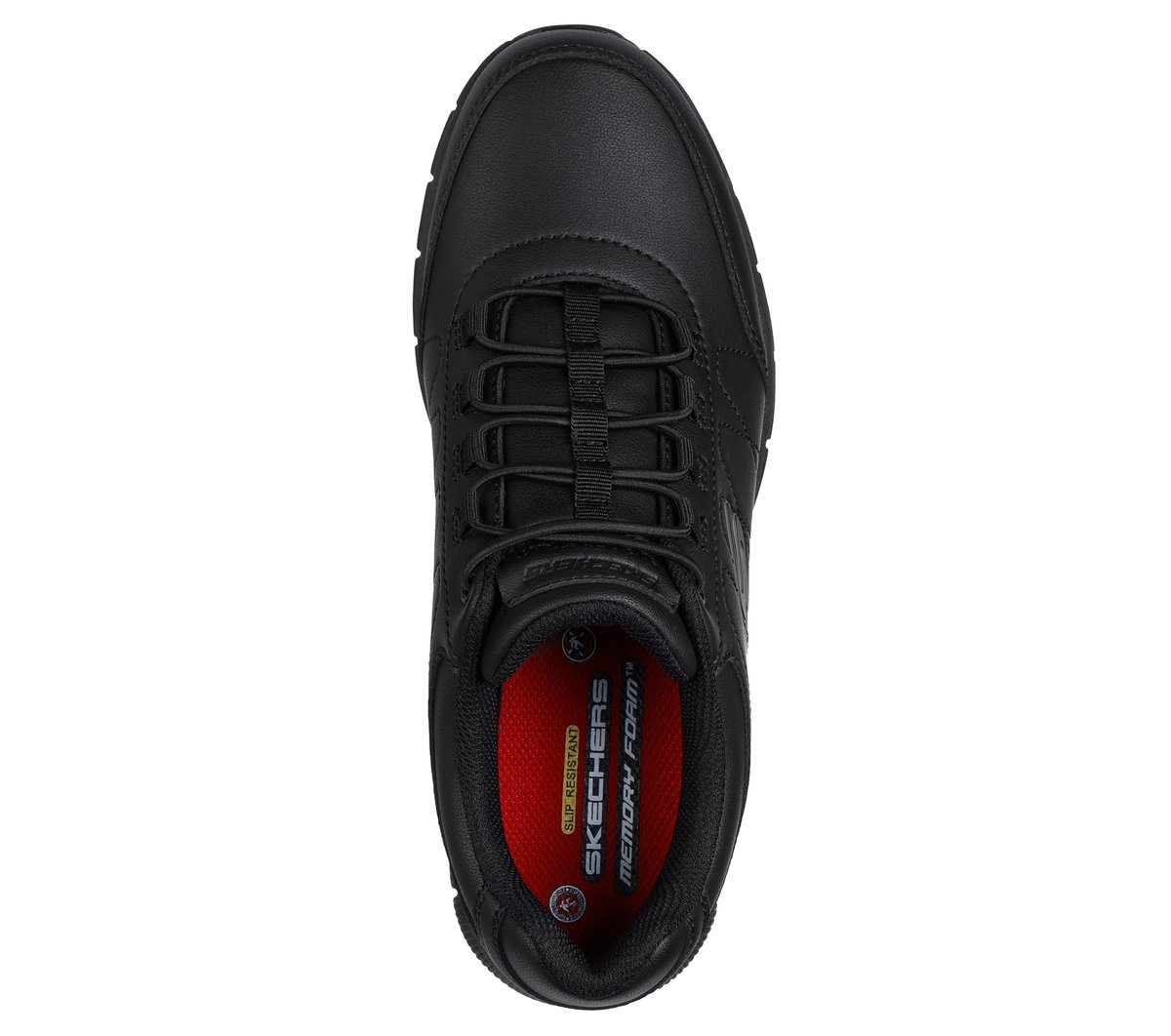 Skechers Work: Nampa - Osil