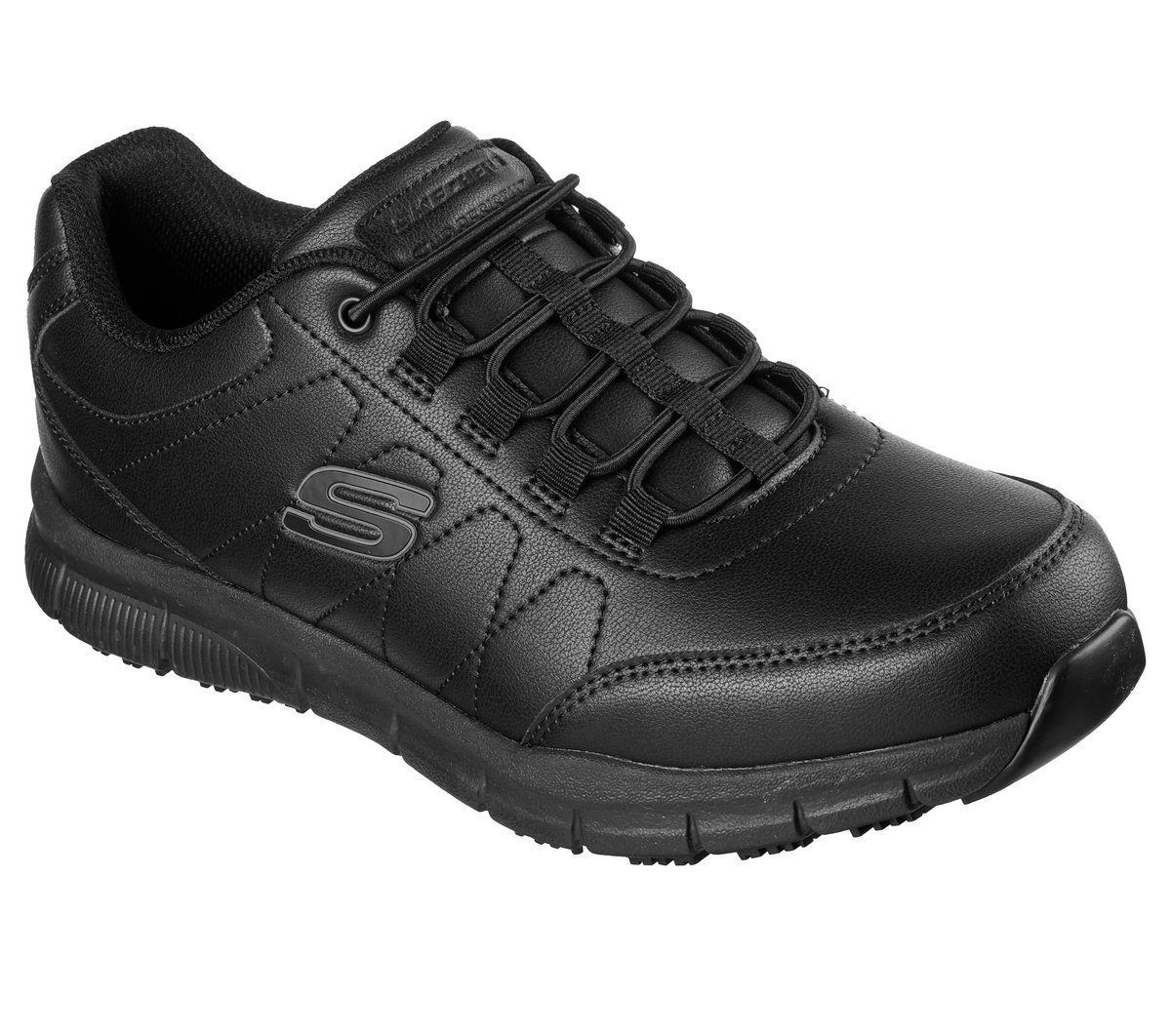 Skechers Work: Nampa - Osil