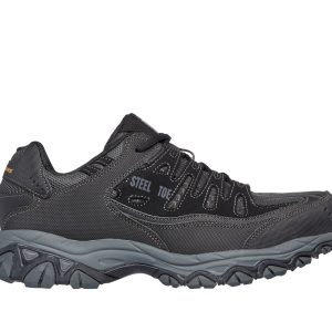 Skechers Work Relaxed Fit: Cankton ST