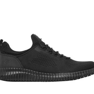 Skechers Work Relaxed Fit: Cessnock