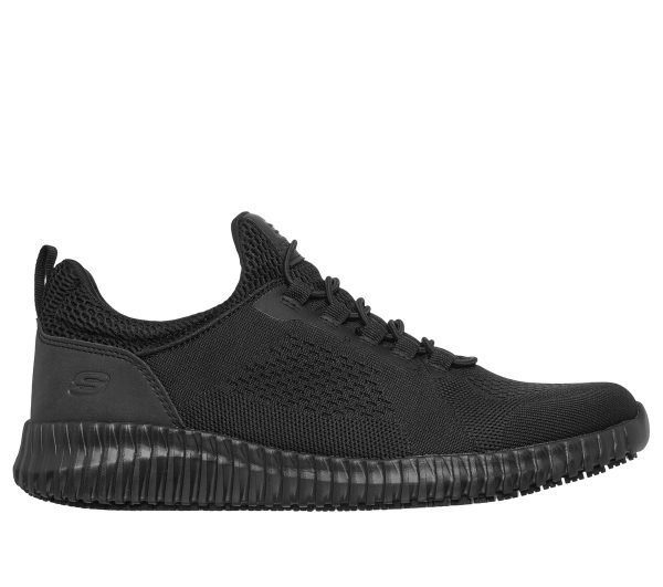 Skechers Work Relaxed Fit: Cessnock