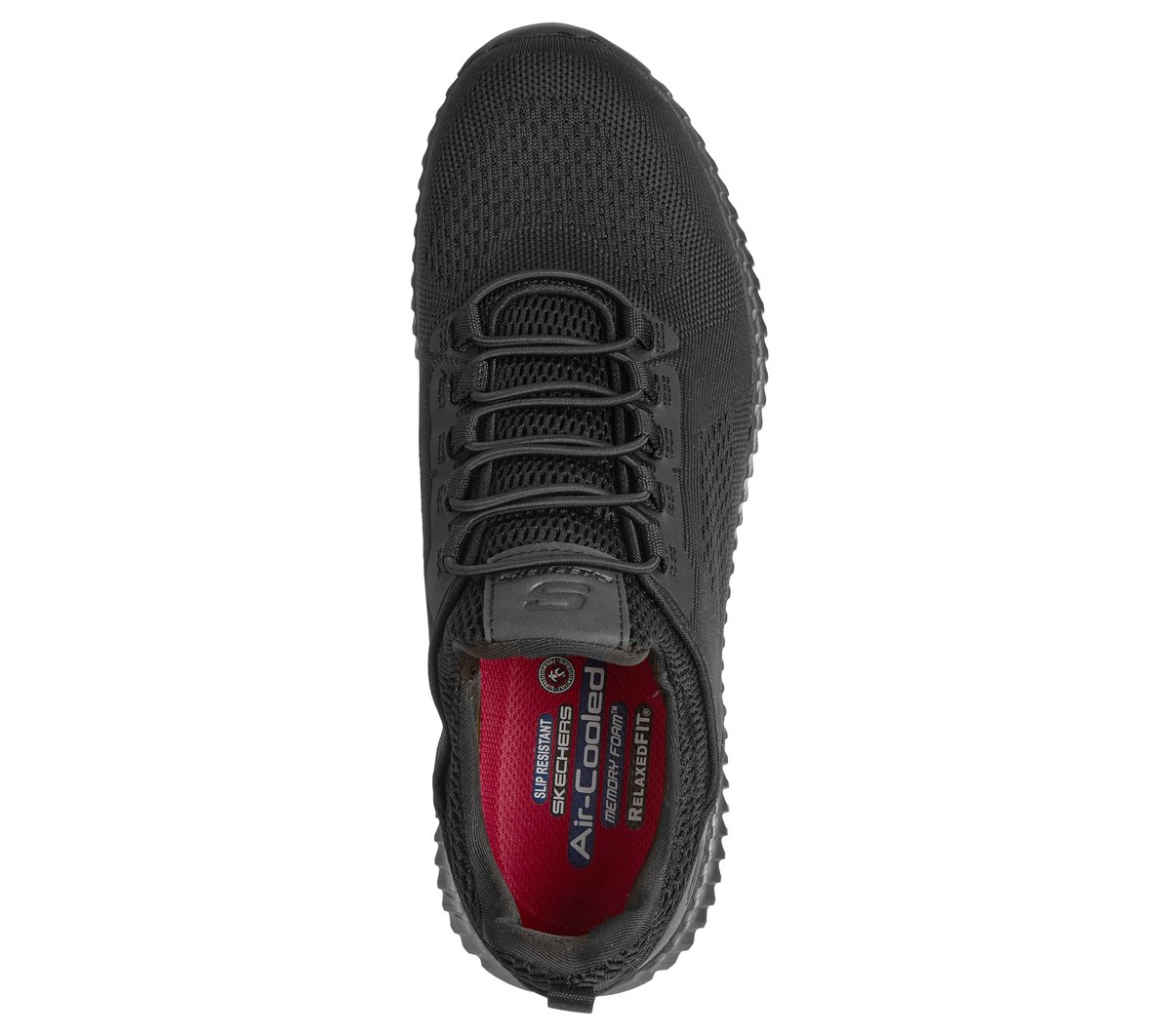 Skechers Work Relaxed Fit: Cessnock