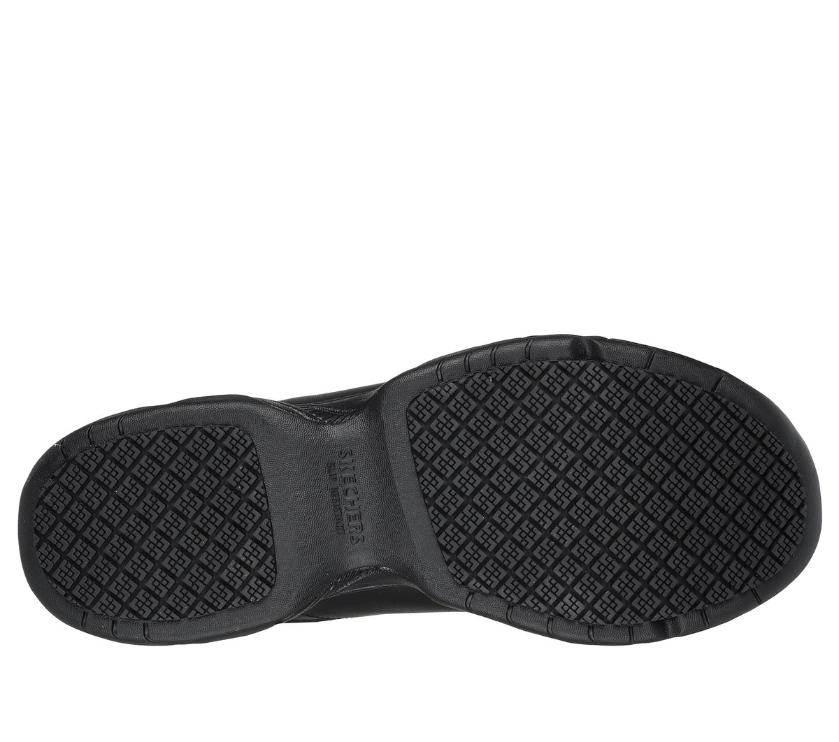 Skechers Work Relaxed Fit: Dighton - Strits