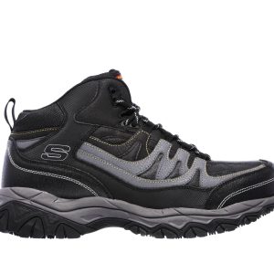Skechers Work Relaxed Fit: Holdredge - Rebem