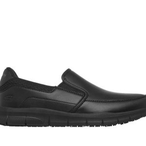Skechers Work Relaxed Fit: Nampa - Groton