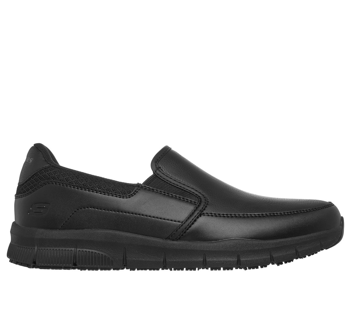Skechers Work Relaxed Fit: Nampa - Groton