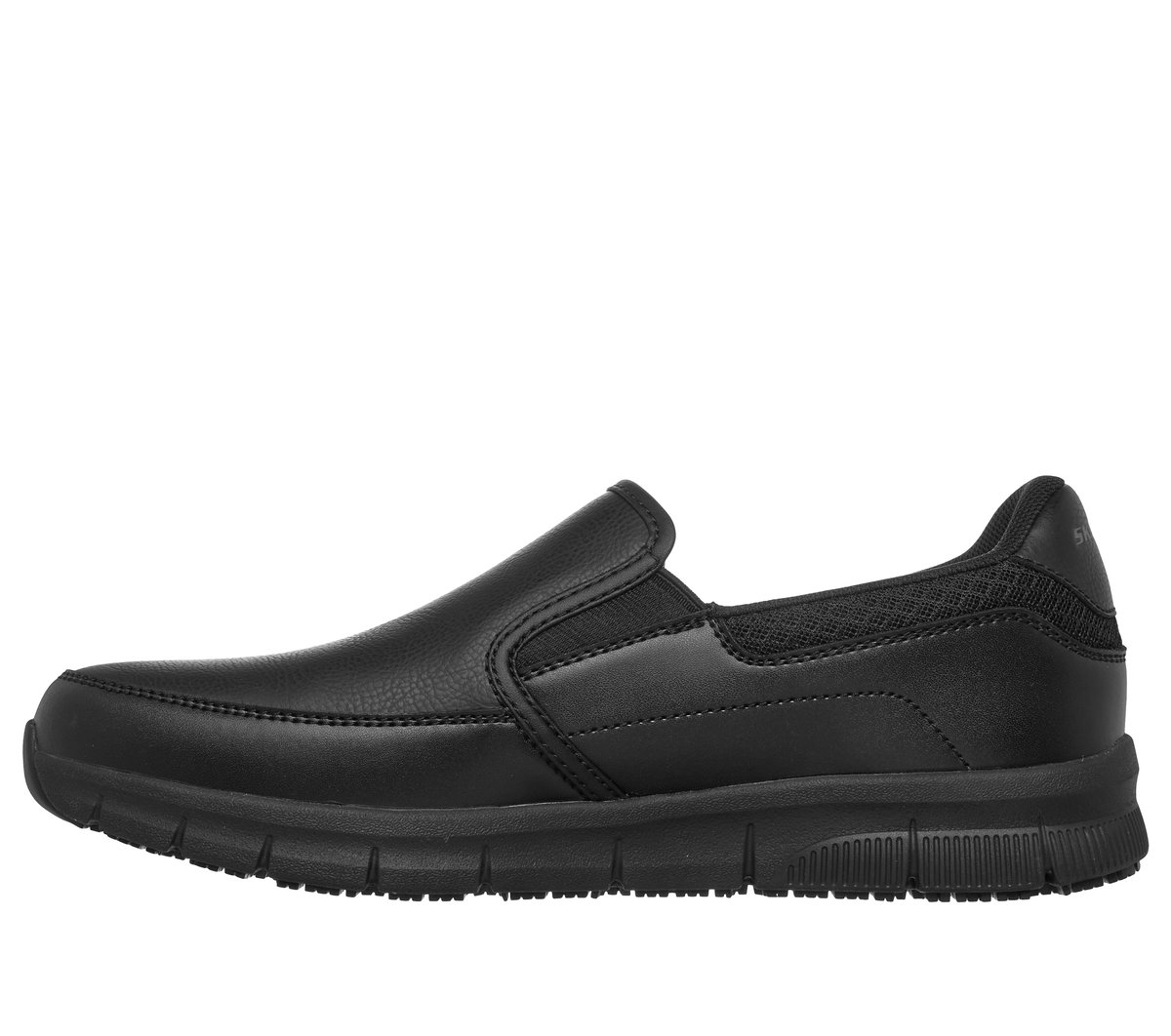 Skechers Work Relaxed Fit: Nampa - Groton