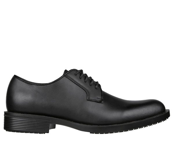 Skechers Work Relaxed Fit: Rylon