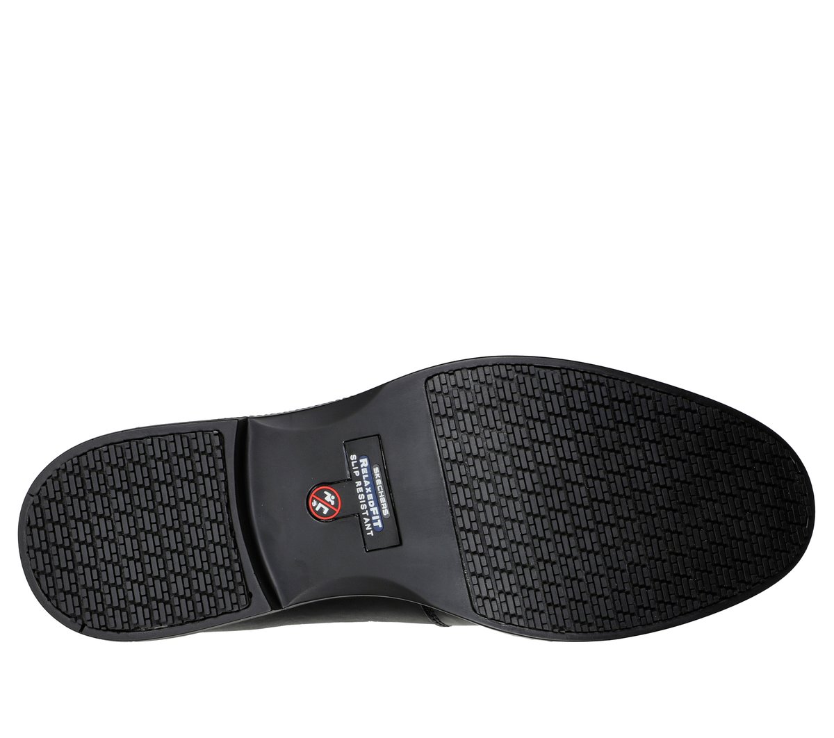 Skechers Work Relaxed Fit: Rylon