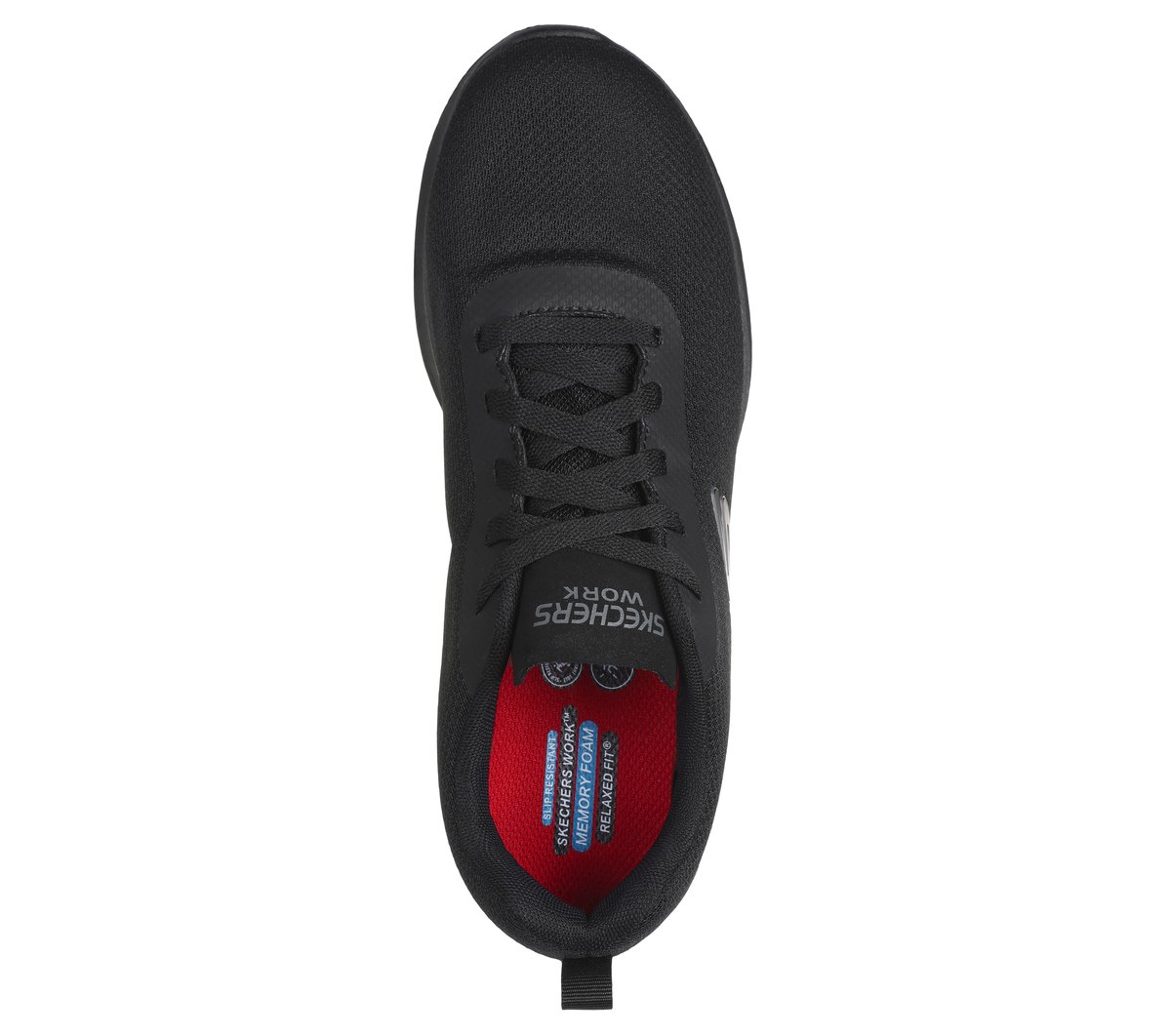 Skechers Work Relaxed Fit: Ultra Flex 3.0 SR - Daxtin