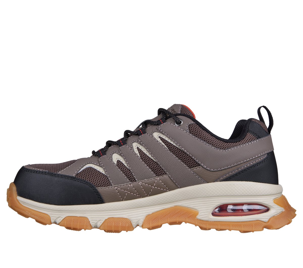 Skechers Work: Skech-Air Envoy Steel Toe - Arcket